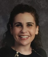 Rabbi Tracy Kaplowitz, Ph.D.