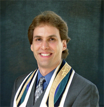Rabbi Rick Schechter